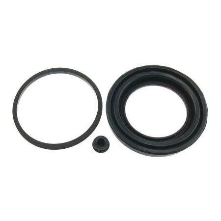 Carlson Disc Brake Caliper Repair Kit - Carlson 15272 CK15272